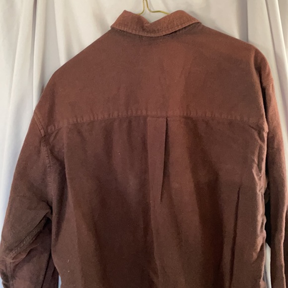 Men’s Button Down Shirt - Picture 7 of 11